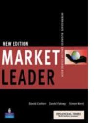 Market Leader Intermediate NED Students Book with Multi-R
